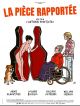 La Pièce Rapportée en DVD et Blu-Ray