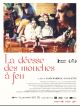 La Déesse Des Mouches à Feu en DVD et Blu-Ray