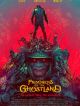 Prisoners Of The Ghostland DVD et Blu-Ray
