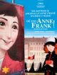 Où Est Anne Frank ! DVD et Blu-Ray