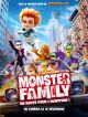 Monster Family en DVD et Blu-Ray