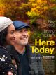 Here Today en DVD et Blu-Ray