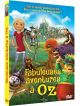 Fabuleuses Aventures à Oz en DVD et Blu-Ray