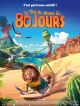 Le Tour Du Monde En 80 Jours en DVD et Blu-Ray