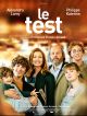 Le Test en DVD et Blu-Ray