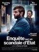 Enquête Sur Un Scandale D'état DVD et Blu-Ray