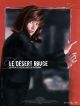 Le Désert Rouge DVD et Blu-Ray