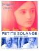 Petite Solange DVD et Blu-Ray