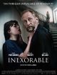 Inexorable DVD et Blu-Ray