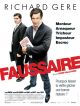 Faussaire DVD et Blu-Ray