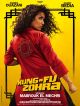 Kung-fu Zohra DVD et Blu-Ray