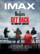 The Beatles: Get Back DVD et Blu-Ray