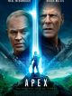 Apex DVD et Blu-Ray