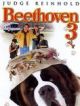 Beethoven 3 en DVD et Blu-Ray