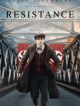 Resistance DVD et Blu-Ray