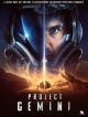 Project Gemini DVD et Blu-Ray