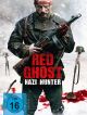 Red ghost DVD et Blu-Ray