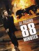 88 Minutes en DVD et Blu-Ray
