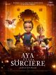 Aya Et La Sorcière DVD et Blu-Ray