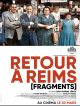Retour à Reims (Fragments) en DVD et Blu-Ray