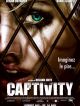 Captivity en DVD et Blu-Ray