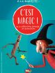 C'est Magic ! - À La Baguette ! en DVD et Blu-Ray