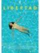 Libertad en DVD et Blu-Ray