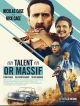 Un Talent En Or Massif DVD et Blu-Ray