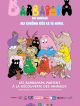 Les Barbapapa Partent à La Rencontre Des Animaux en DVD et Blu-Ray