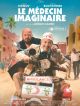 Le Médecin Imaginaire en DVD et Blu-Ray