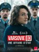 Varsovie 83, Une Affaire D'État DVD et Blu-Ray