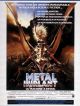 Métal Hurlant en DVD et Blu-Ray
