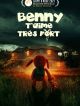 Benny T'aime Très Fort DVD et Blu-Ray