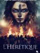 L'Hérétique DVD et Blu-Ray