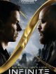 Infinite DVD et Blu-Ray