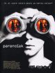 Paranoiak DVD et Blu-Ray