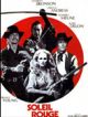Soleil Rouge DVD et Blu-Ray