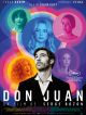 Don Juan en DVD et Blu-Ray