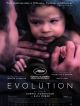Evolution en DVD et Blu-Ray