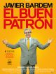 El Buen Patrón en DVD et Blu-Ray