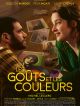 Les Goûts Et Les Couleurs DVD et Blu-Ray