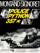 Police Python 357 en DVD et Blu-Ray
