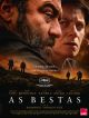 As Bestas DVD et Blu-Ray
