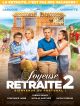 Joyeuse Retraite 2 en DVD et Blu-Ray