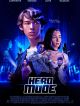 Hero Mode en DVD et Blu-Ray
