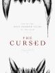 The Cursed DVD et Blu-Ray