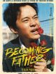 Becoming Father DVD et Blu-Ray