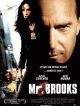 Mr Brooks en DVD et Blu-Ray