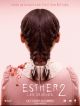 Esther 2 : Les Origines DVD et Blu-Ray