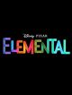 Elemental DVD et Blu-Ray